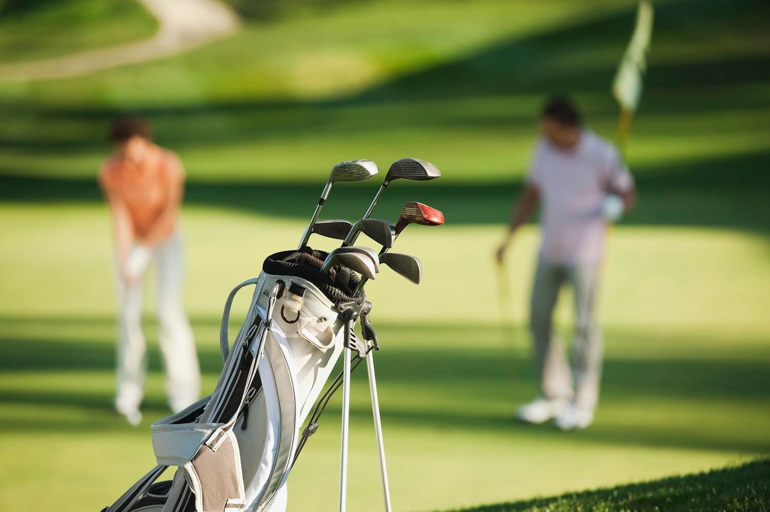 Golf-Gruppenreisen