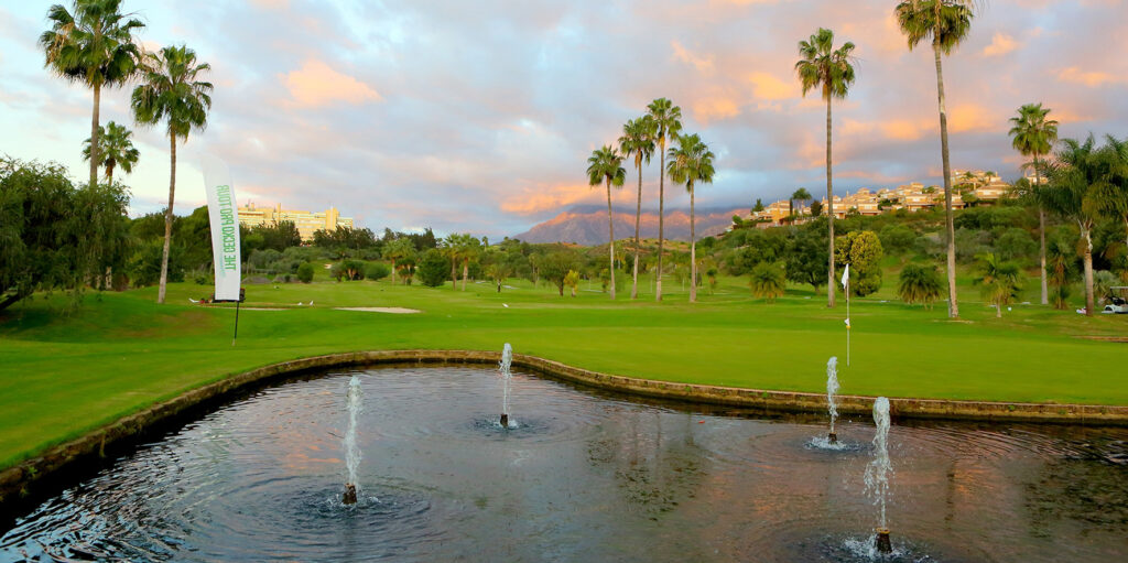 Santa Clara Golf