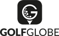 GOLFGLOBE Logo black