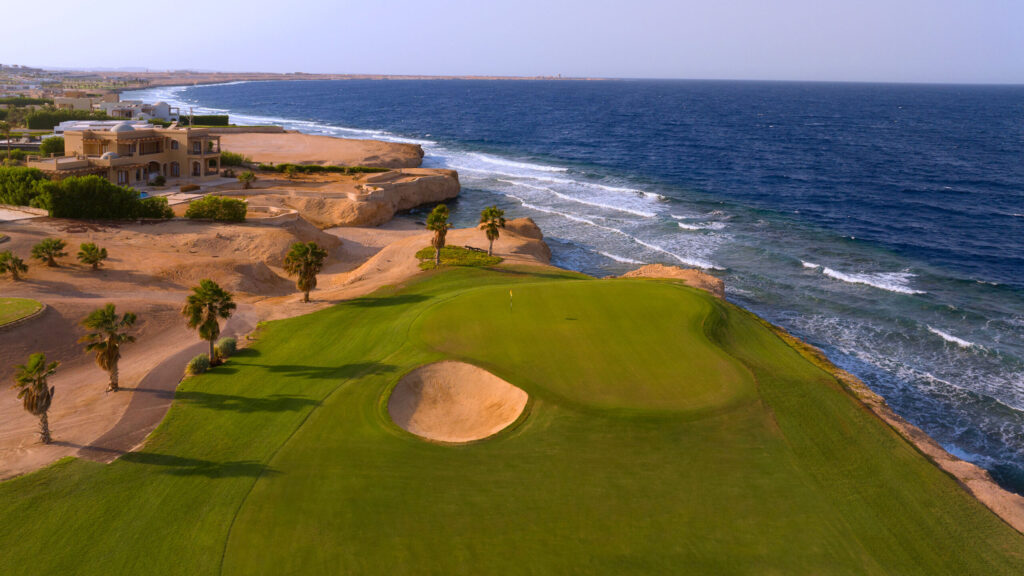 Somabay Golf