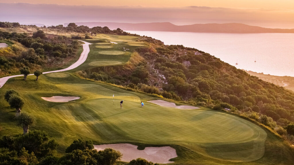 Costa Navarino