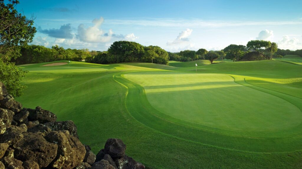 Links Golf Course