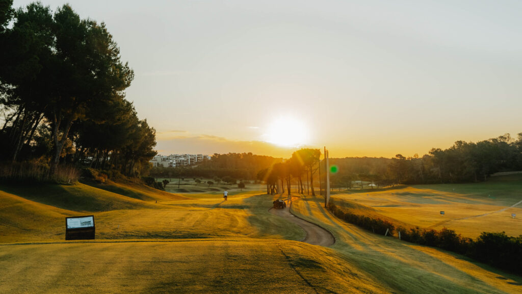 Alle Golfplätze auf Mallorca