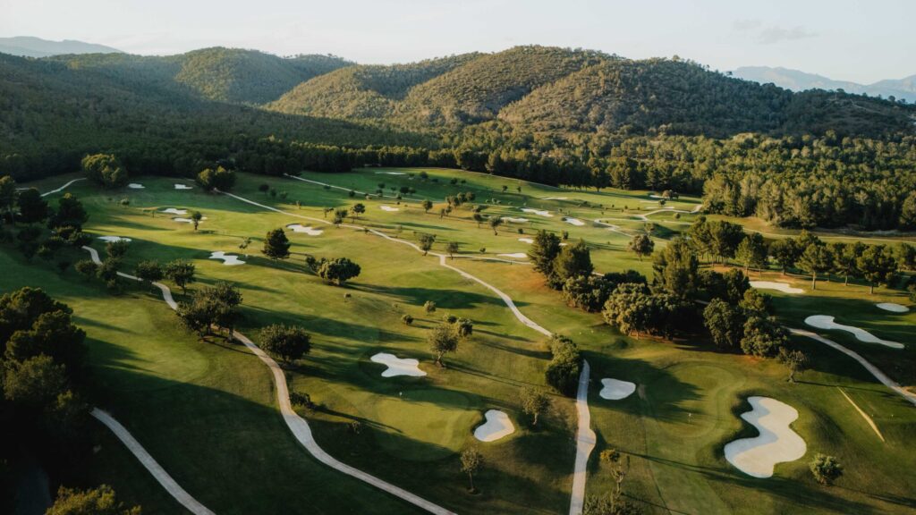Arabella - Golf Son Quint