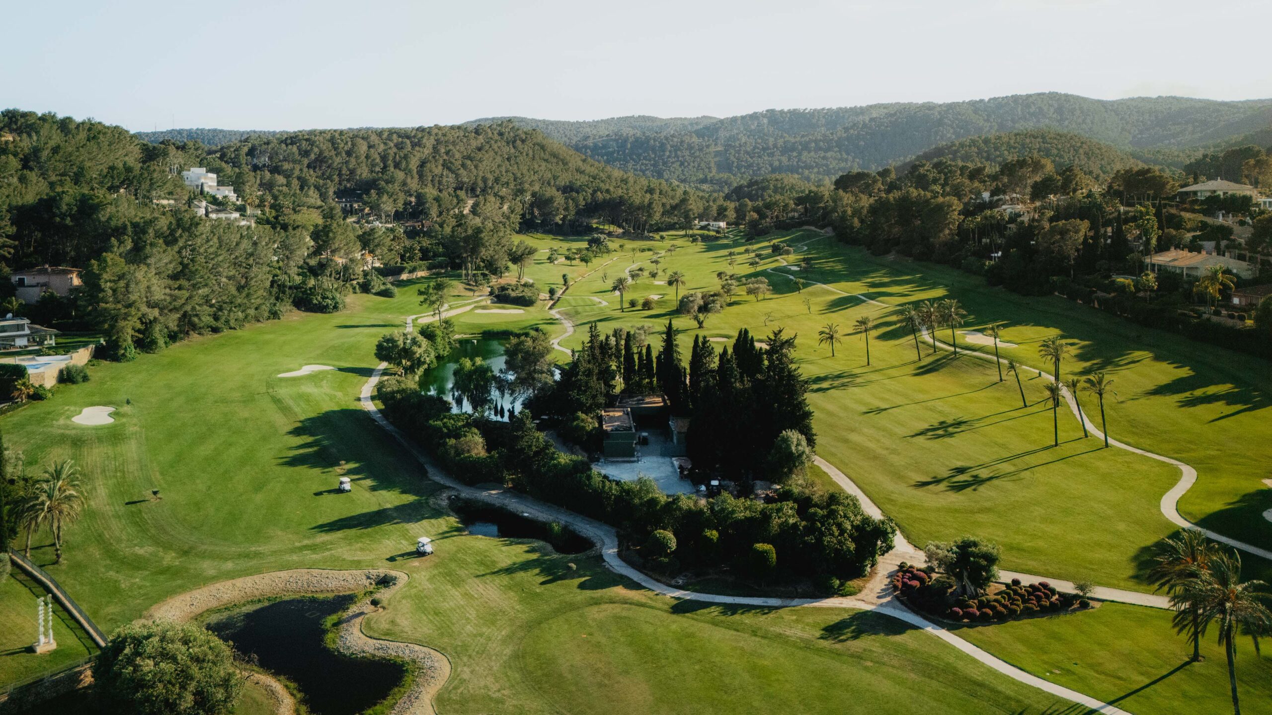 Arabella Golf – Son Vida