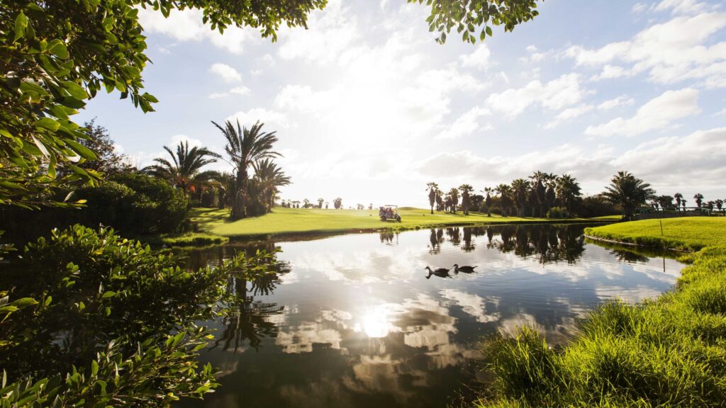 Golf del Sur