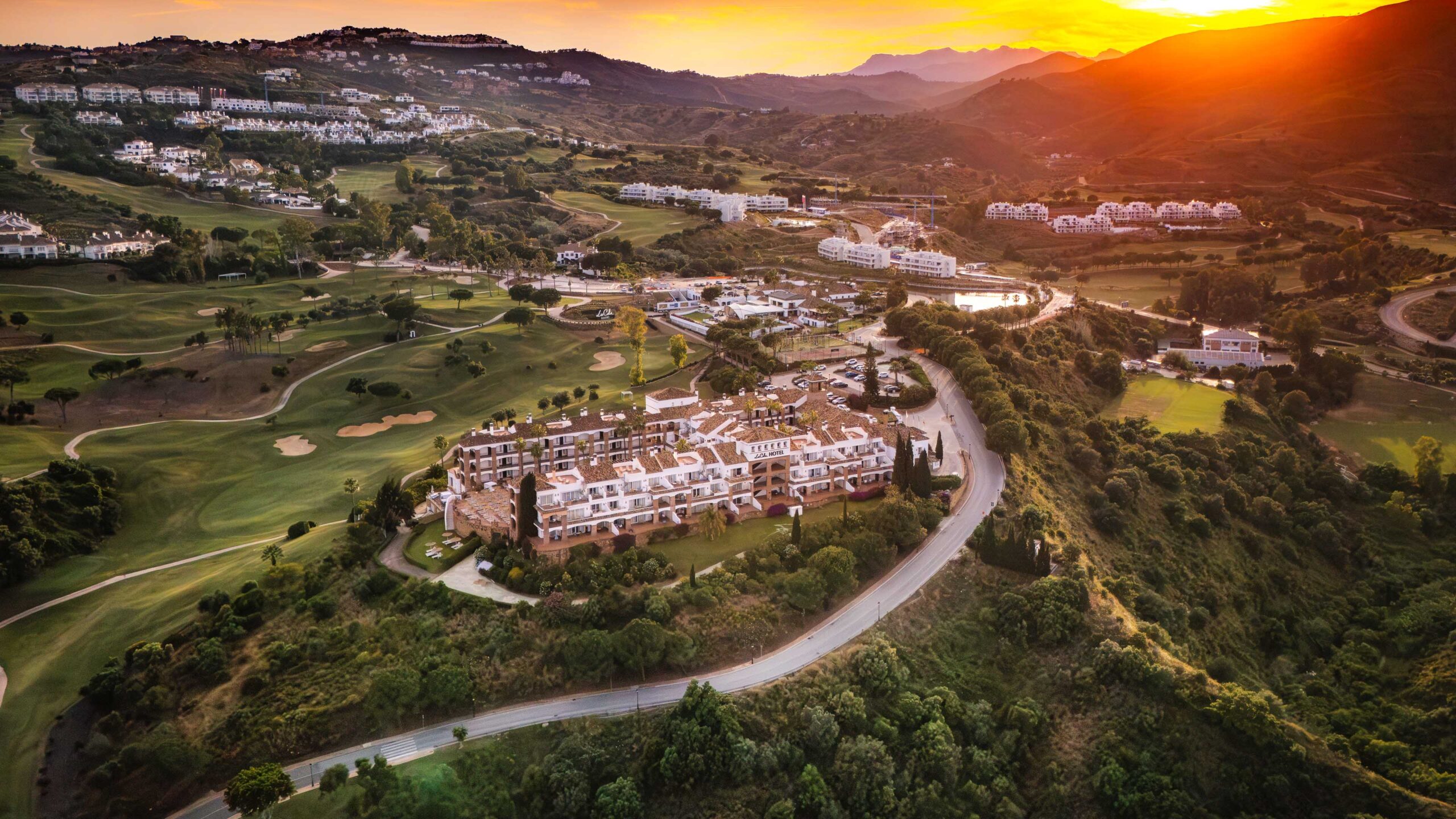 La Cala Resort