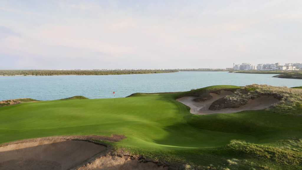 Abu Dhabi