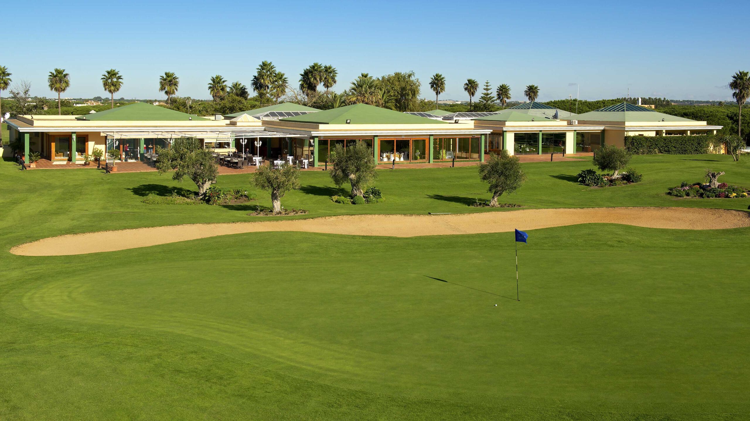 Golfplatz_Clubhaus