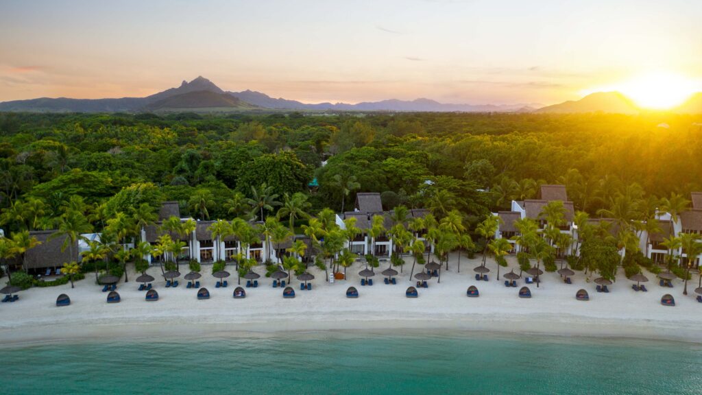 Shangri-La Le Touessrok Mauritius