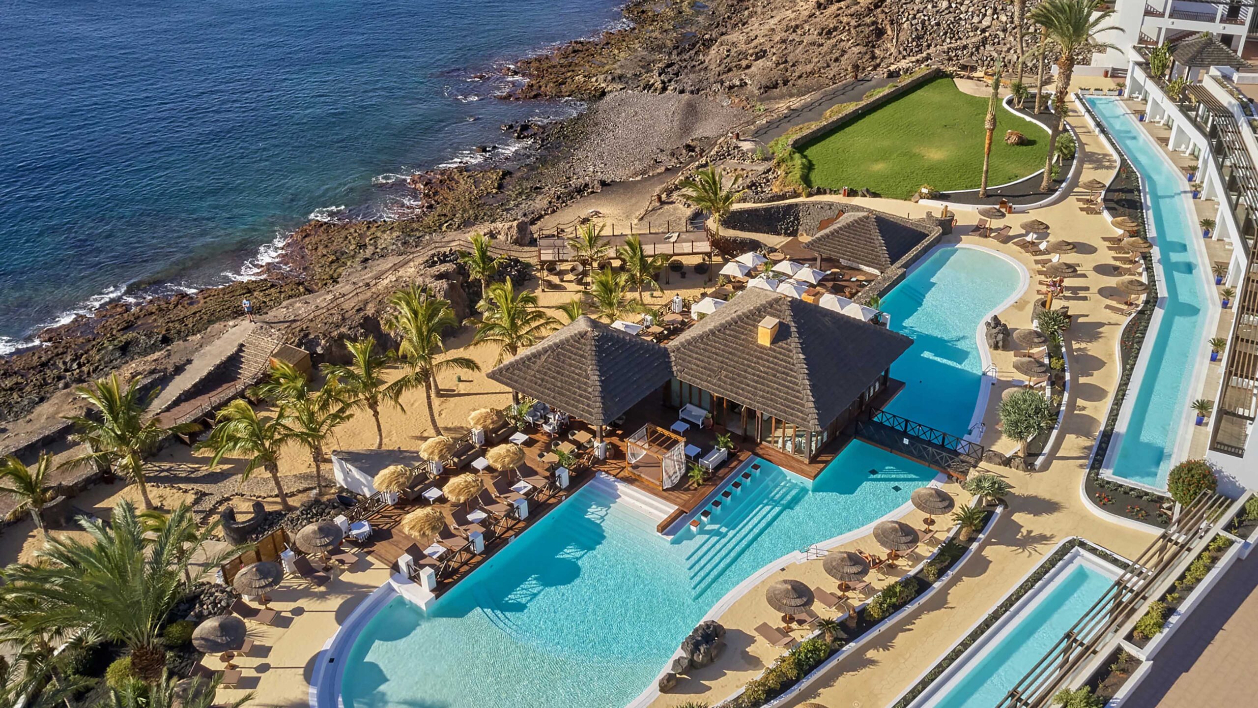 Secrets Lanzarote Resort Spa Golfhotel Adults Only 
