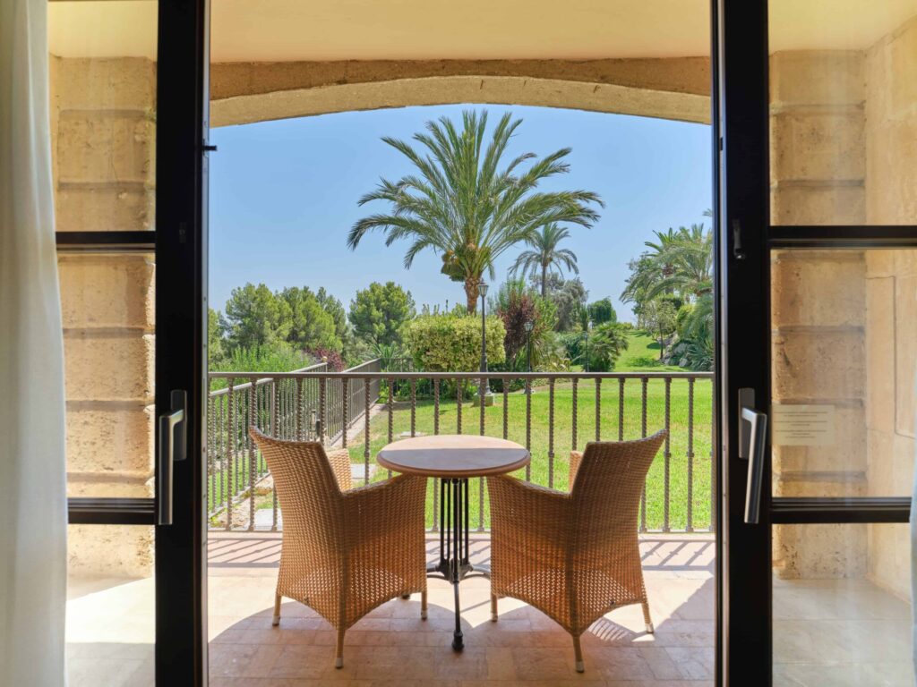 Castillo Son Vida Unlimited