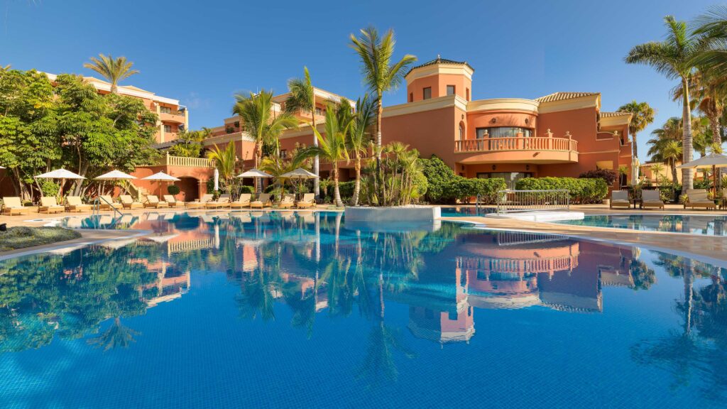 Las Madrigueras Golf Resort & Spa