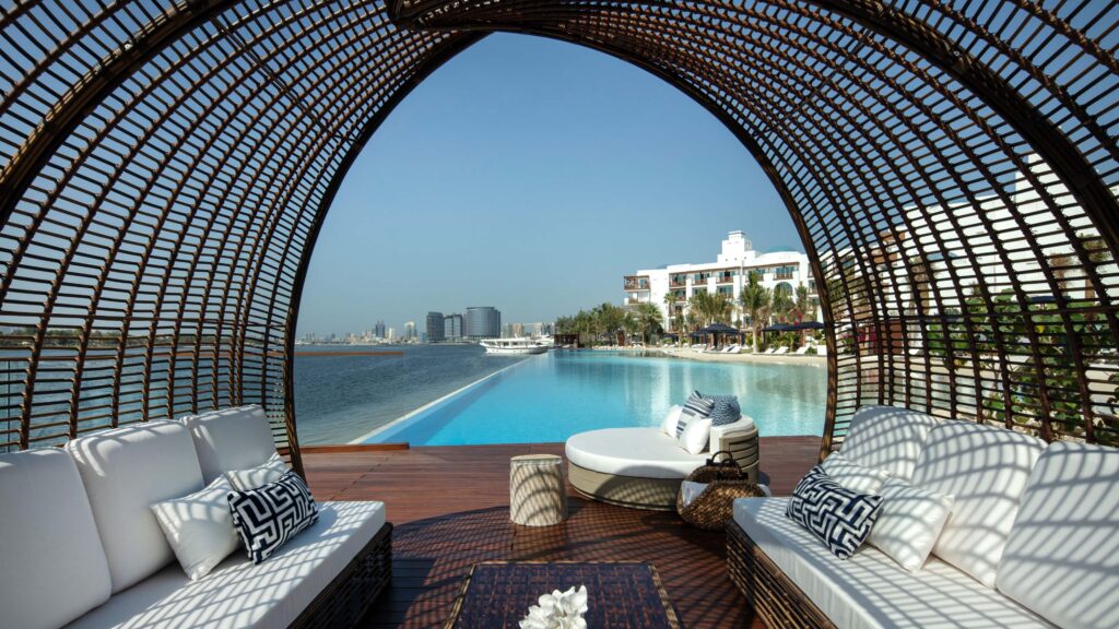 Park Hyatt Dubai