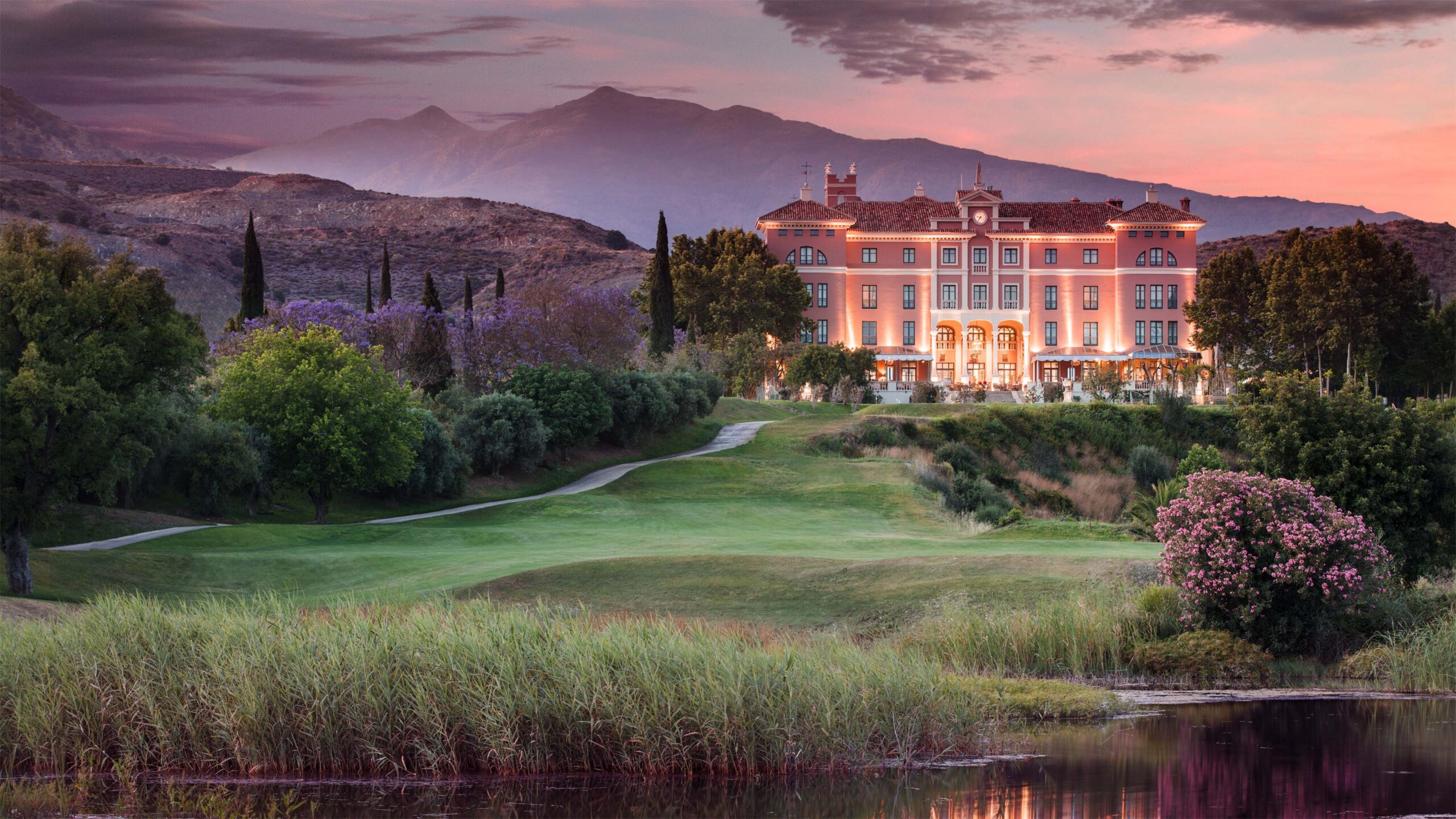 Anantara Villa Padierna Palace