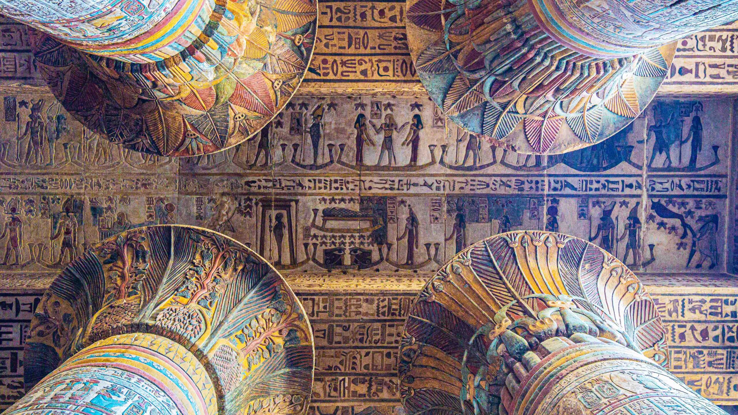 Ägypten_alte_Tempel
