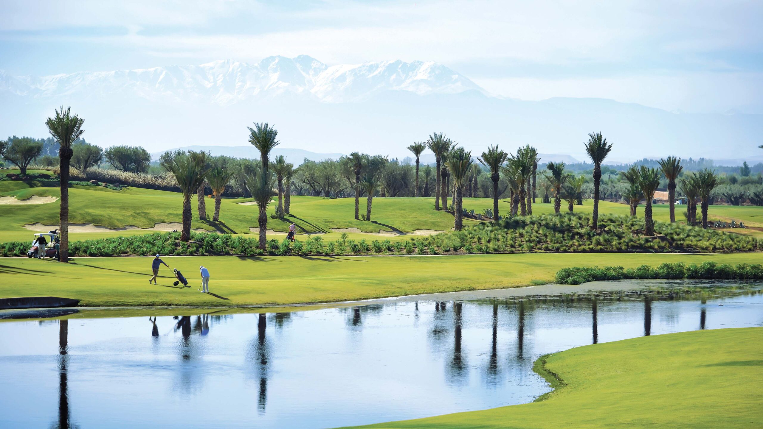 marokko marrakesch royal palm golf scaled