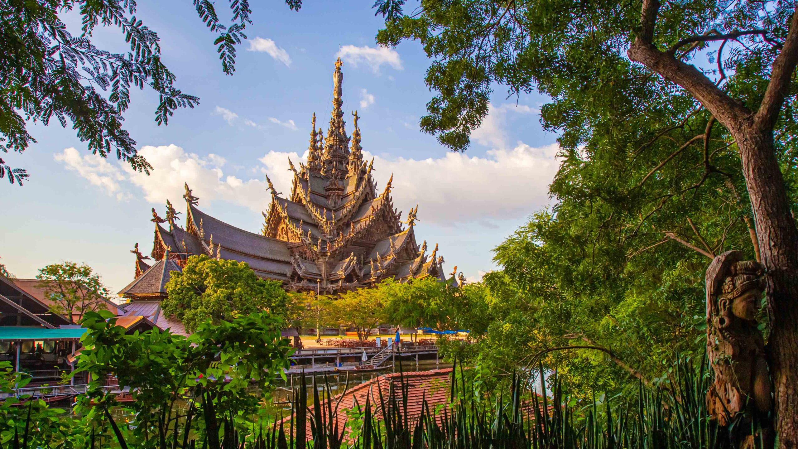 Thailand_Tempel