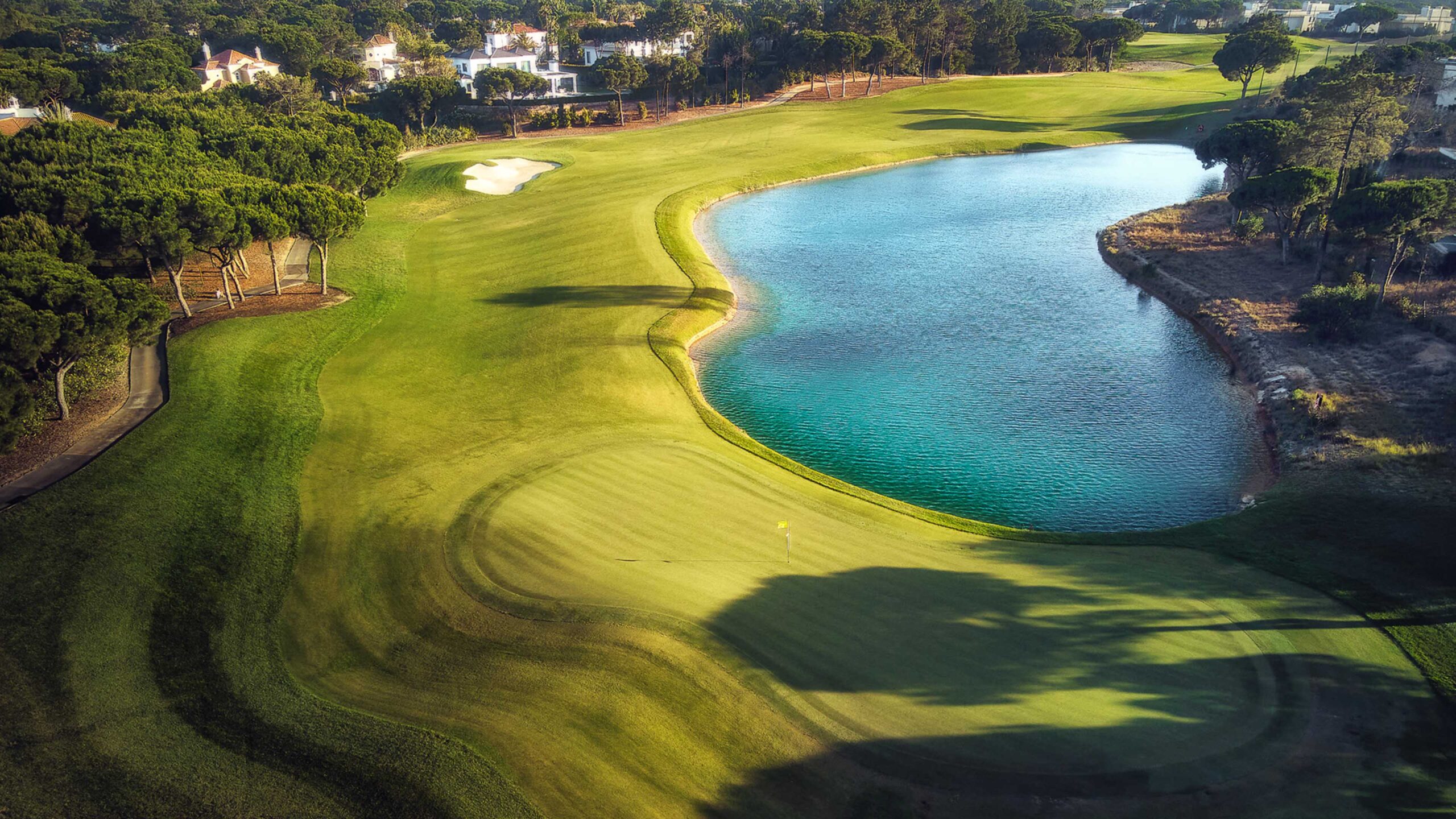 Quinta do Lago North Course