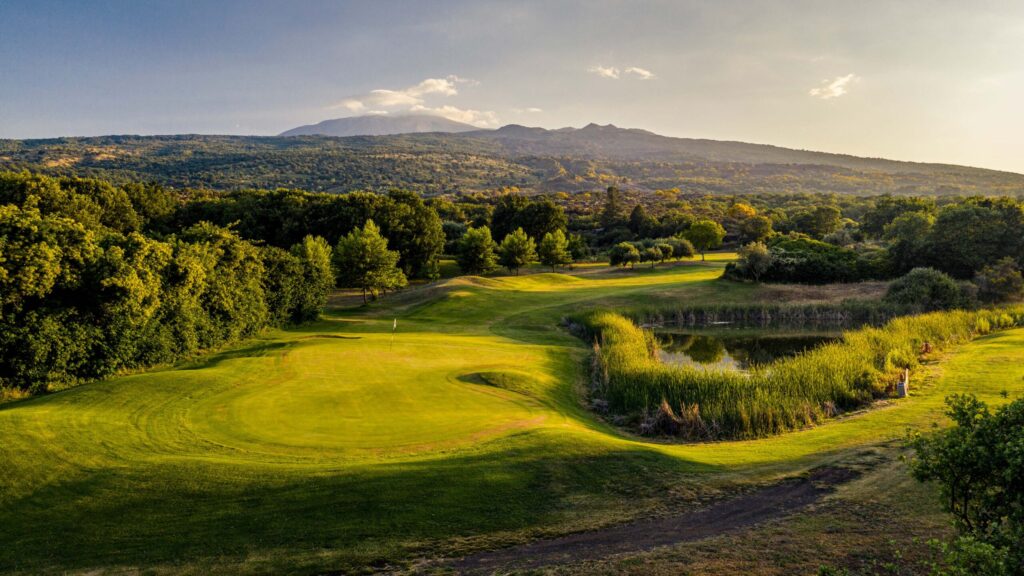 Il Picciolo Golf Club