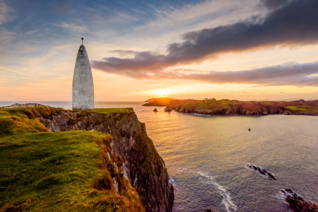 Golfurlaub in Irland