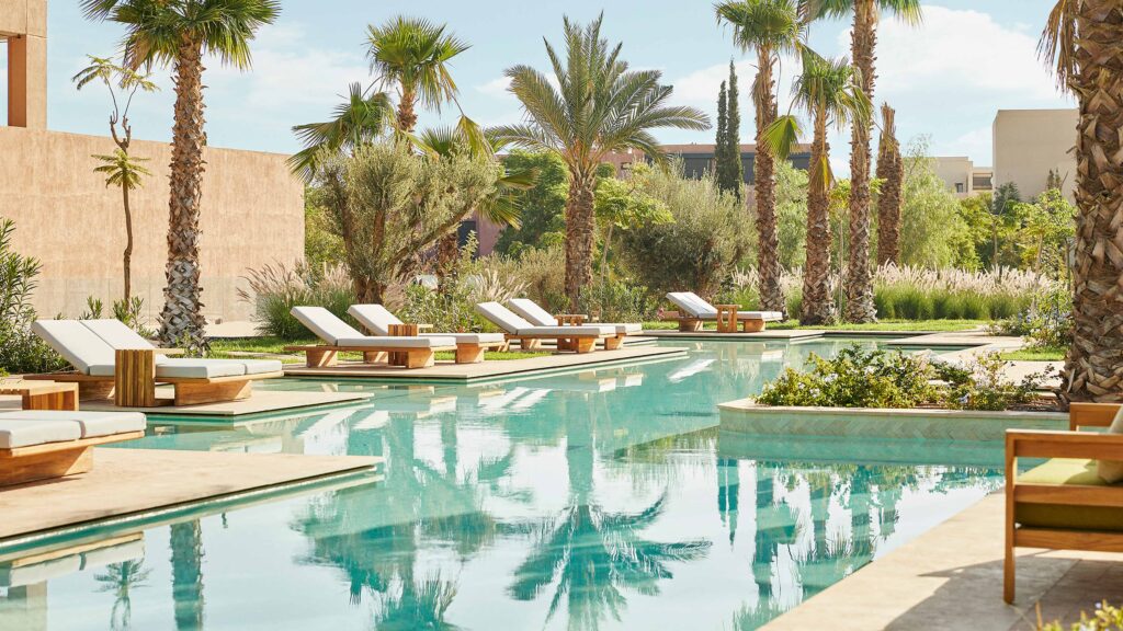 Park Hyatt Marrakech