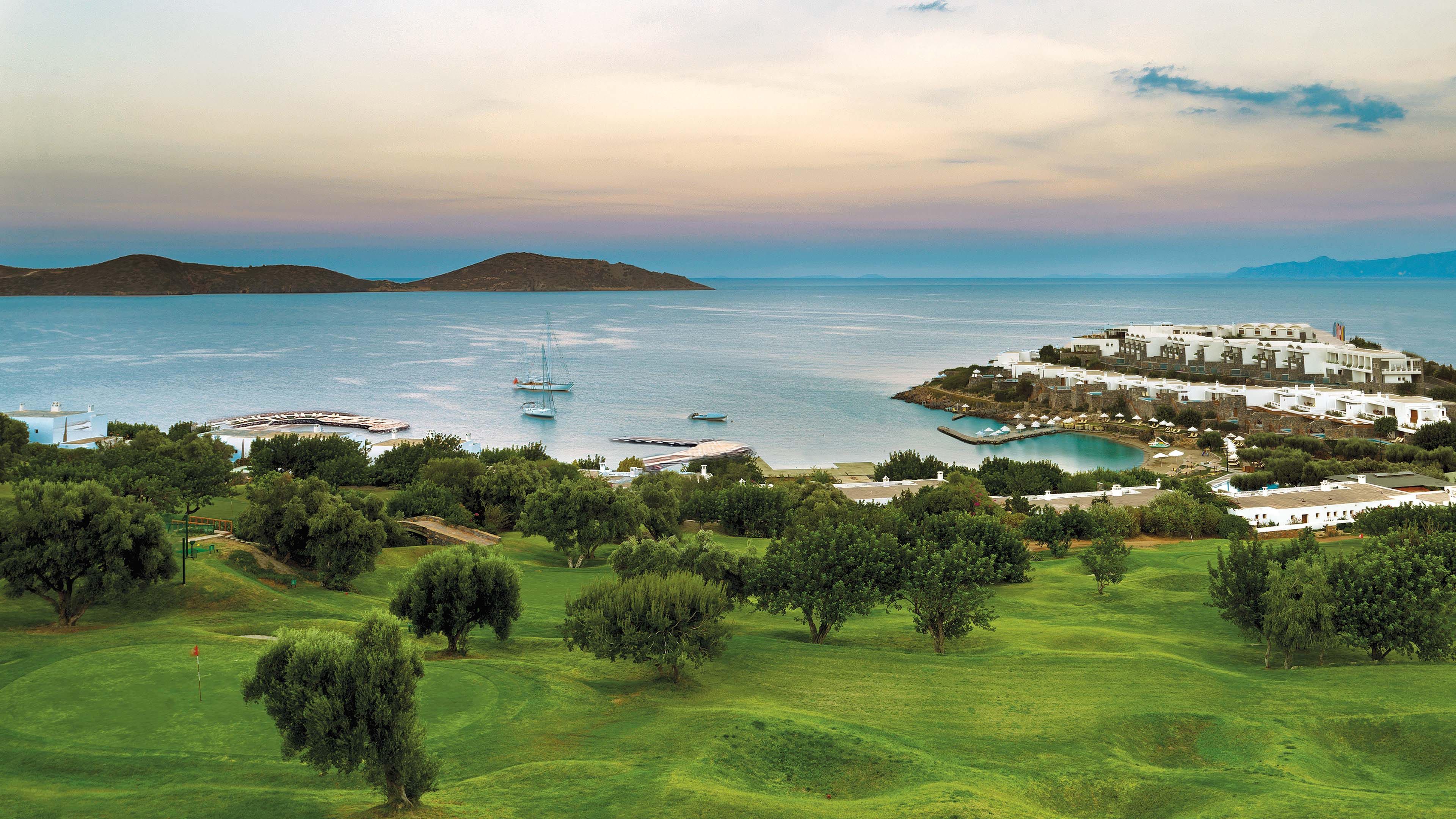 Griechenland_Golfplatz_Küste