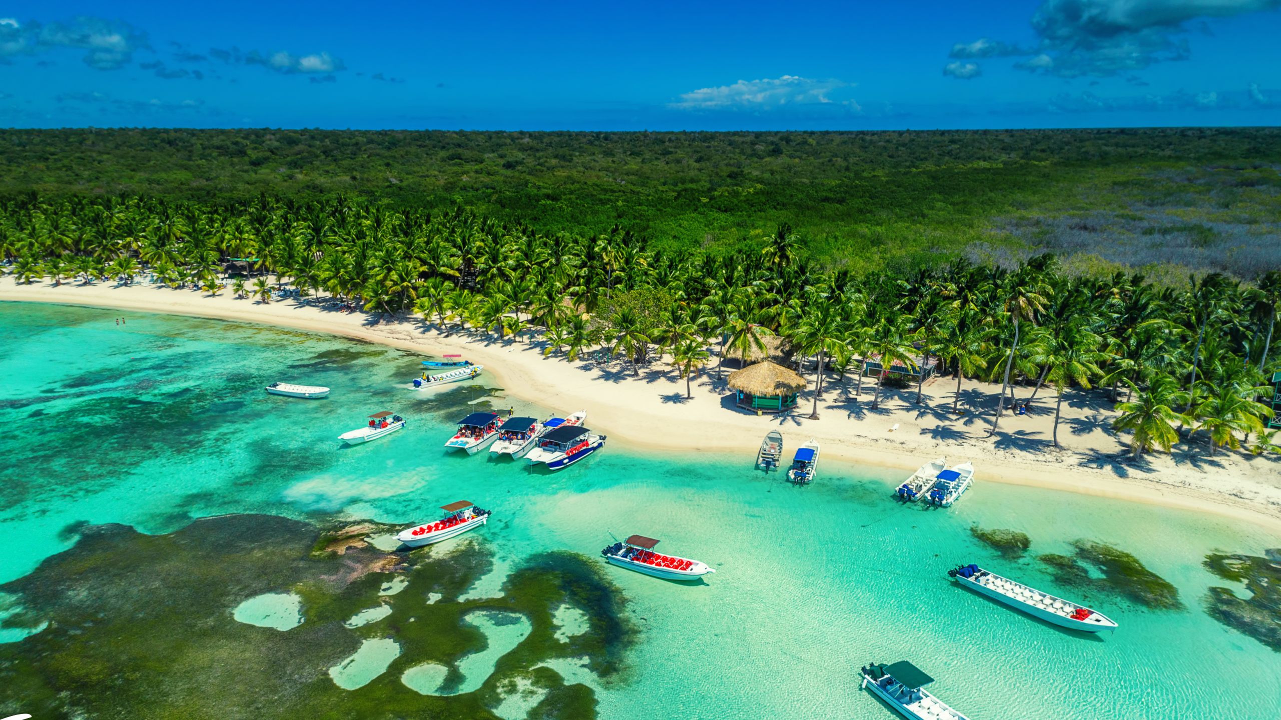 dominican republic beach 1