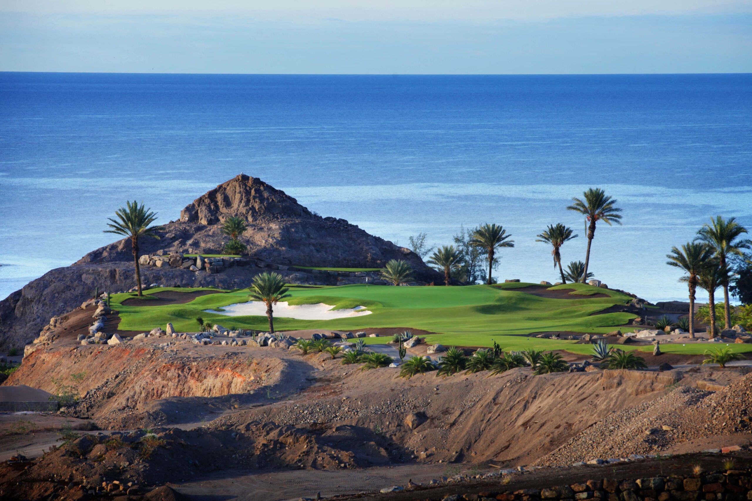 Kanaren zum Golfen im Winter | Welche Insel ist die beste?