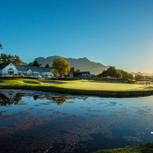 Fancourt Hotel