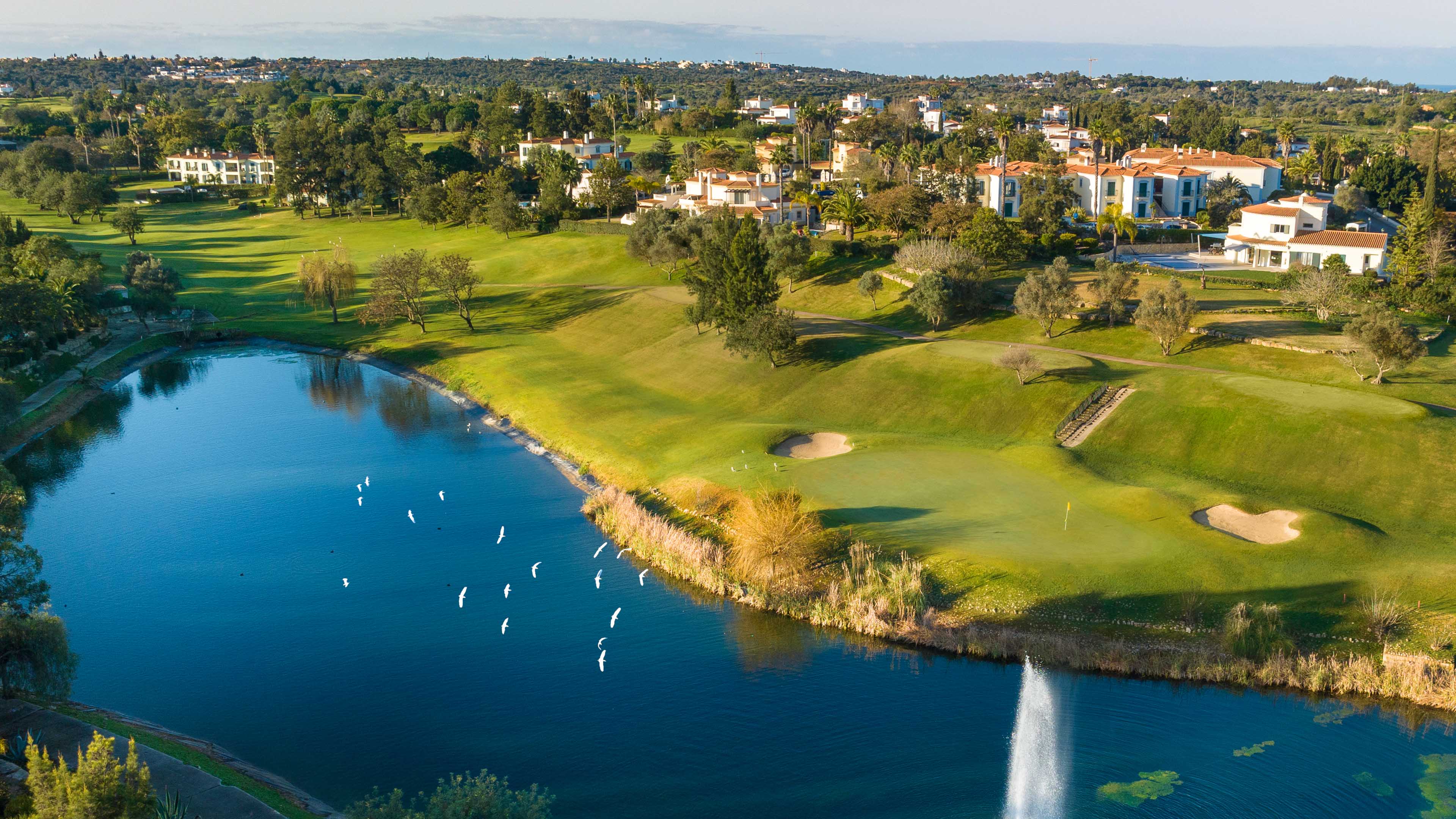 Pestana Gramacho Golf_Blick über den Platz