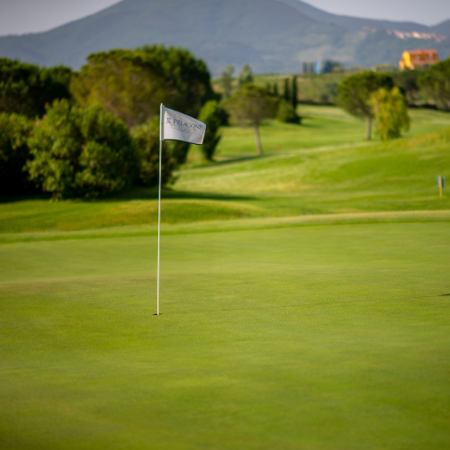 Toscana Golf Club