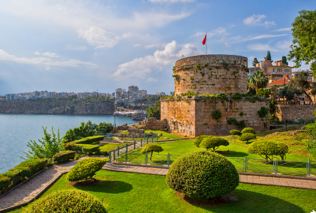 antalya