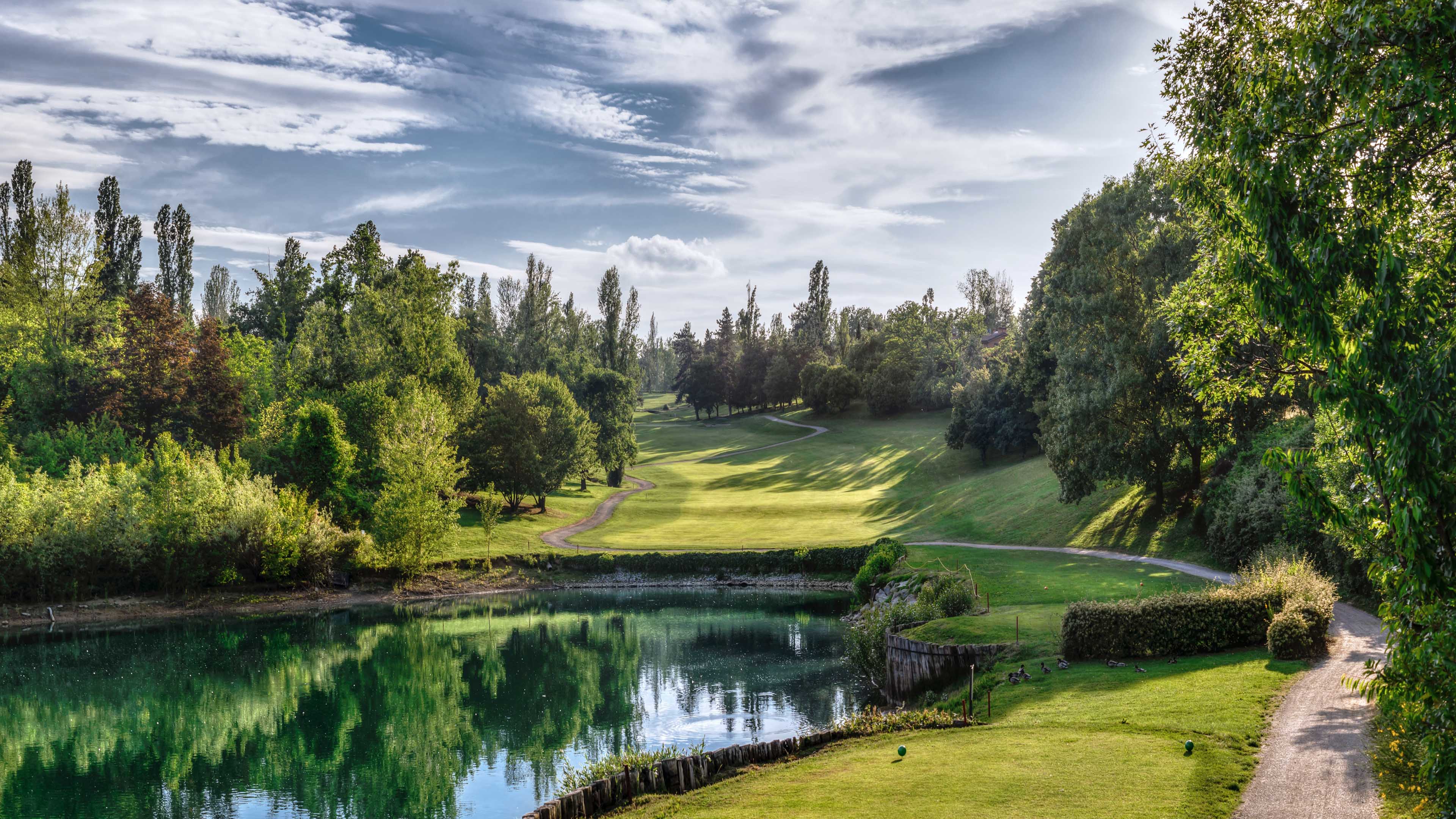 Golf Club Bologna