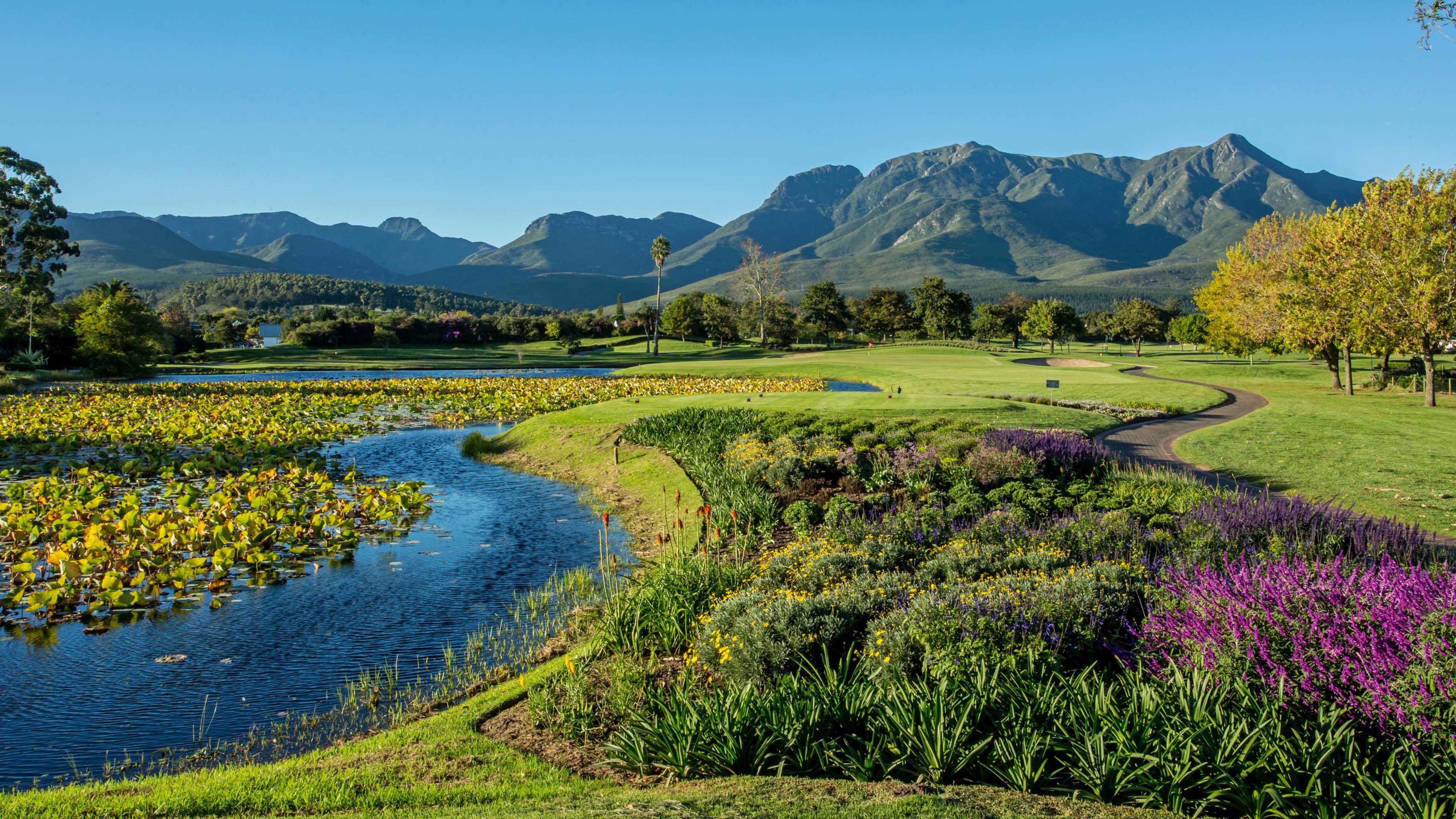 Fancourt Outeniqua