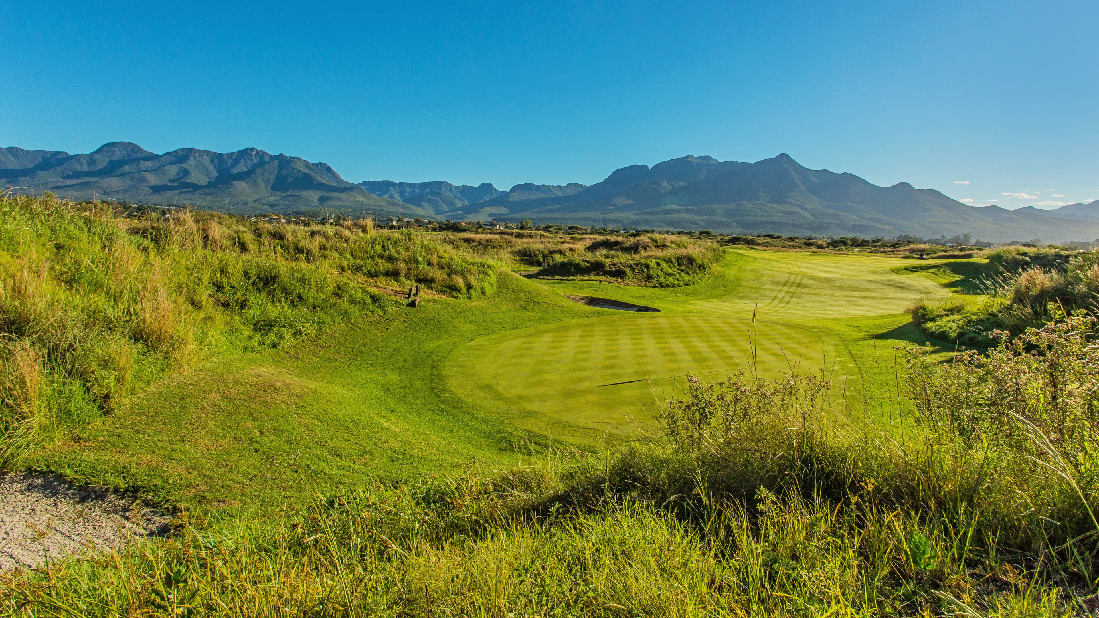 Golfplatz_Blick in die Ferne