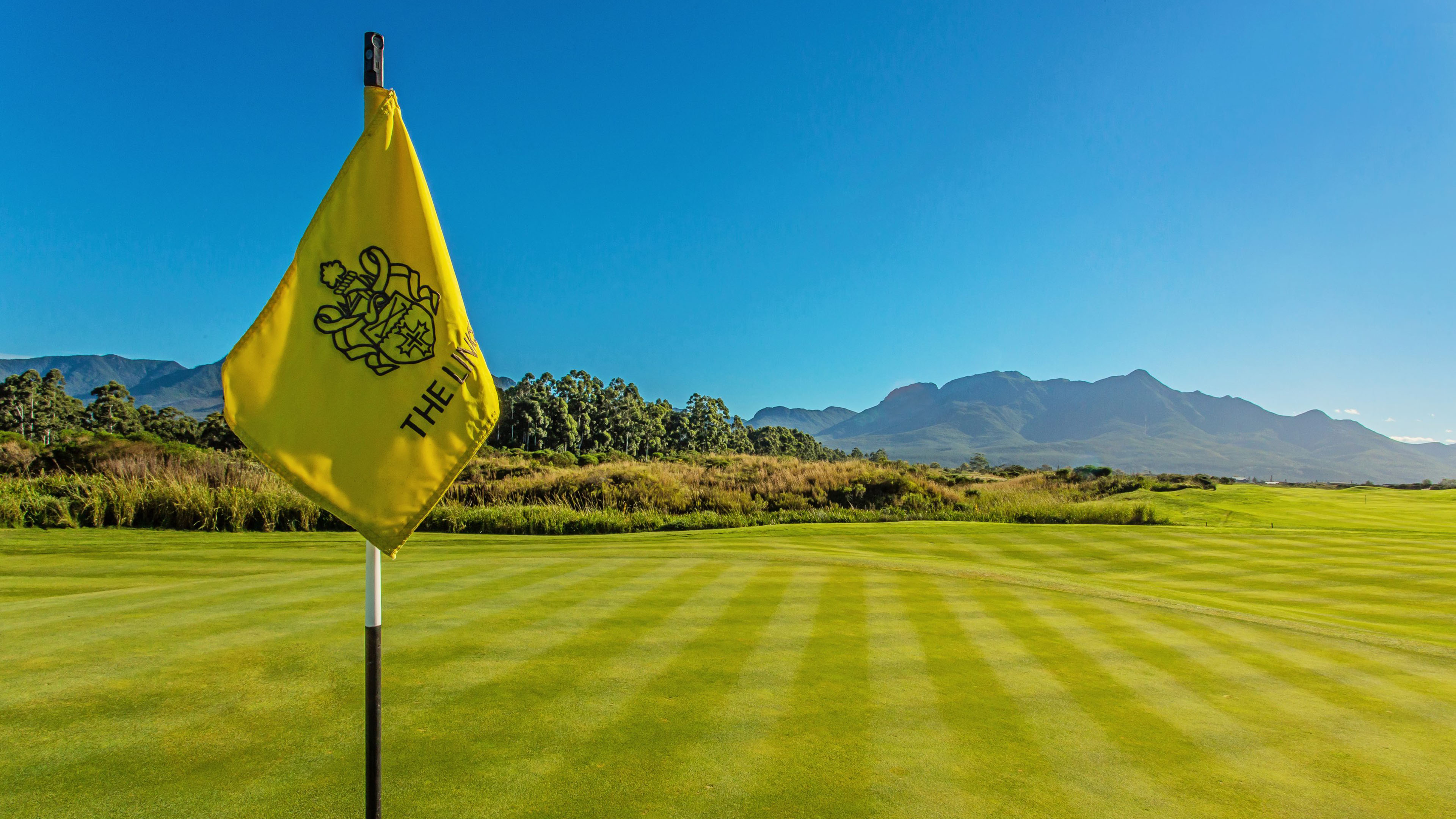 Fancourt The Links