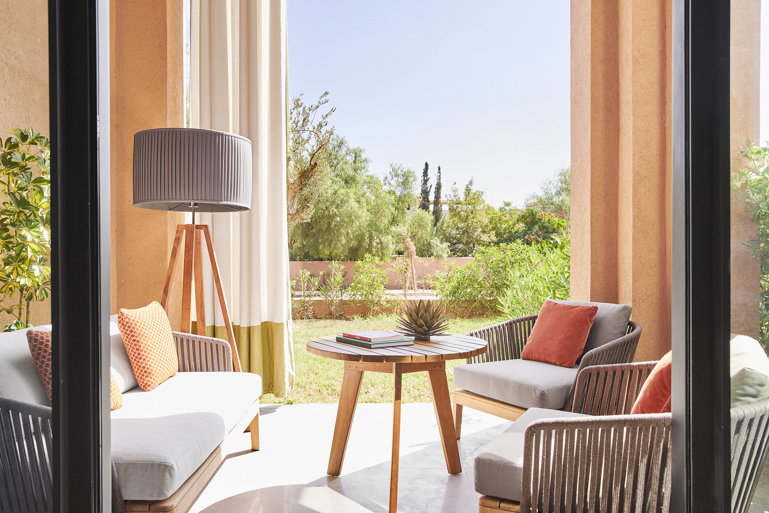 Park Hyatt Marrakech