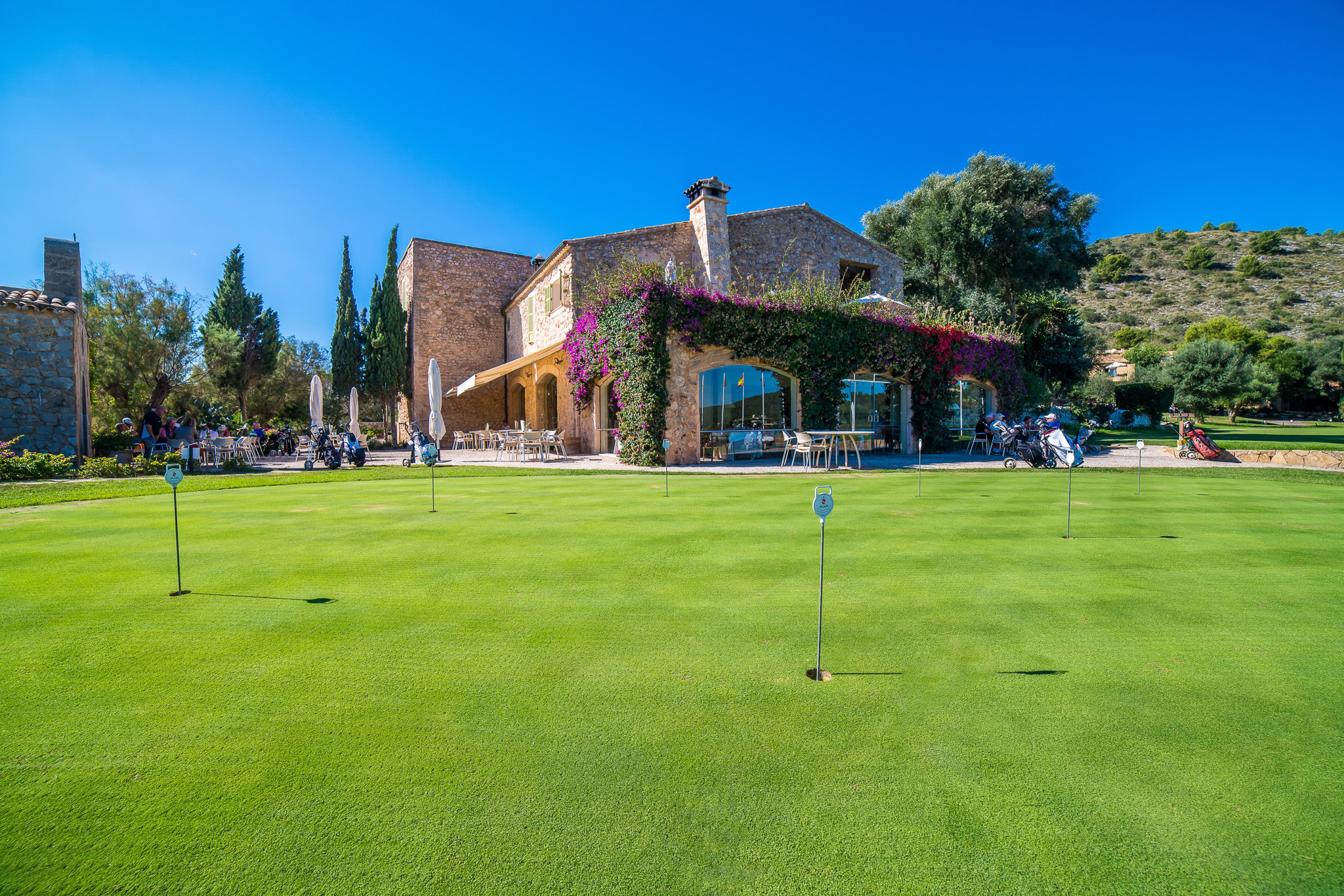 Pula Golf