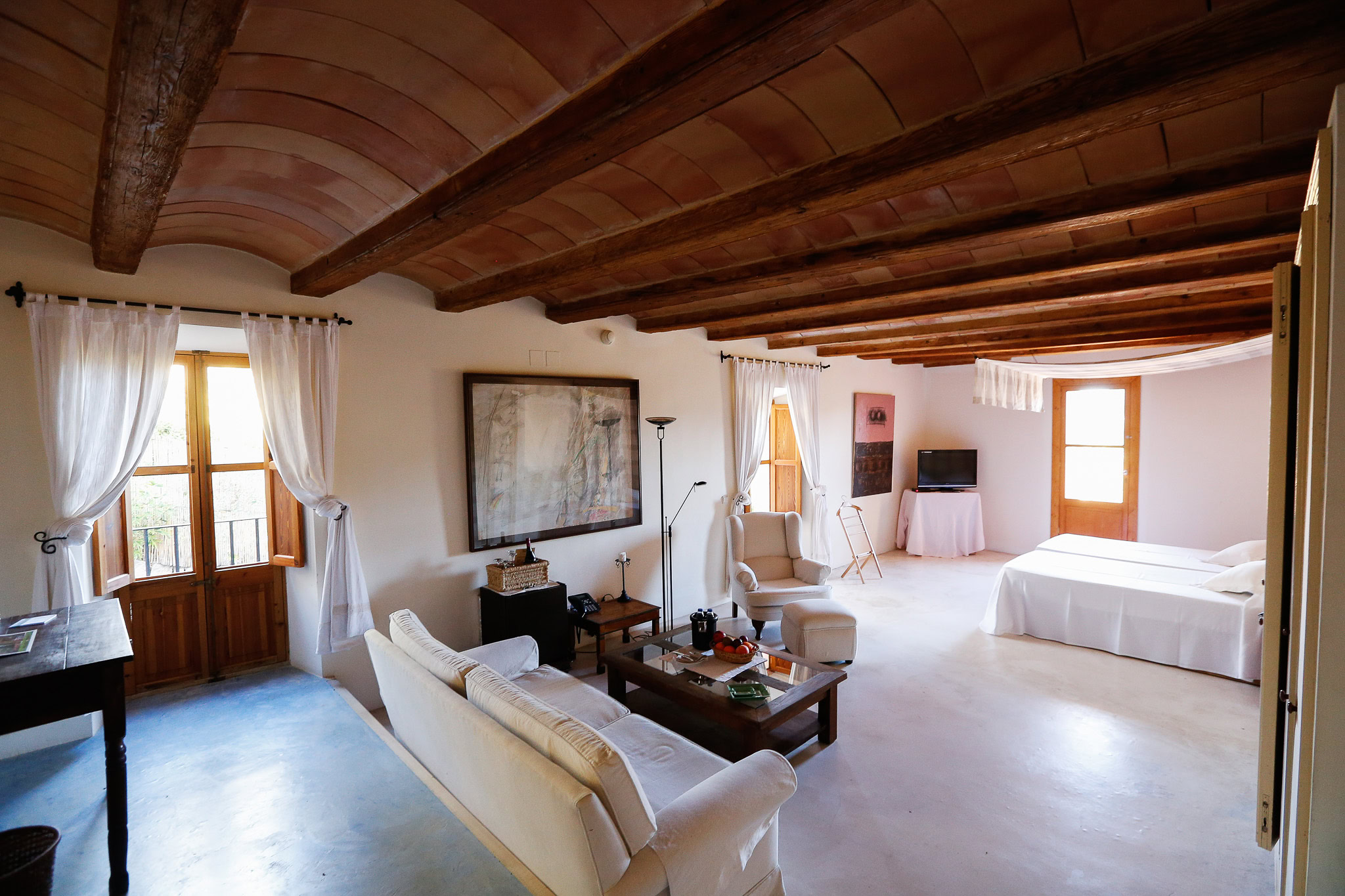 spanien mallorca pula golf resort grand suite 2