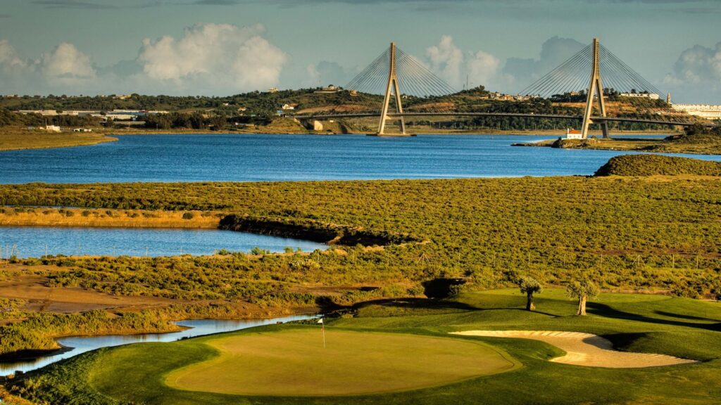 Golfurlaub an der Algarve oder Costa del Sol