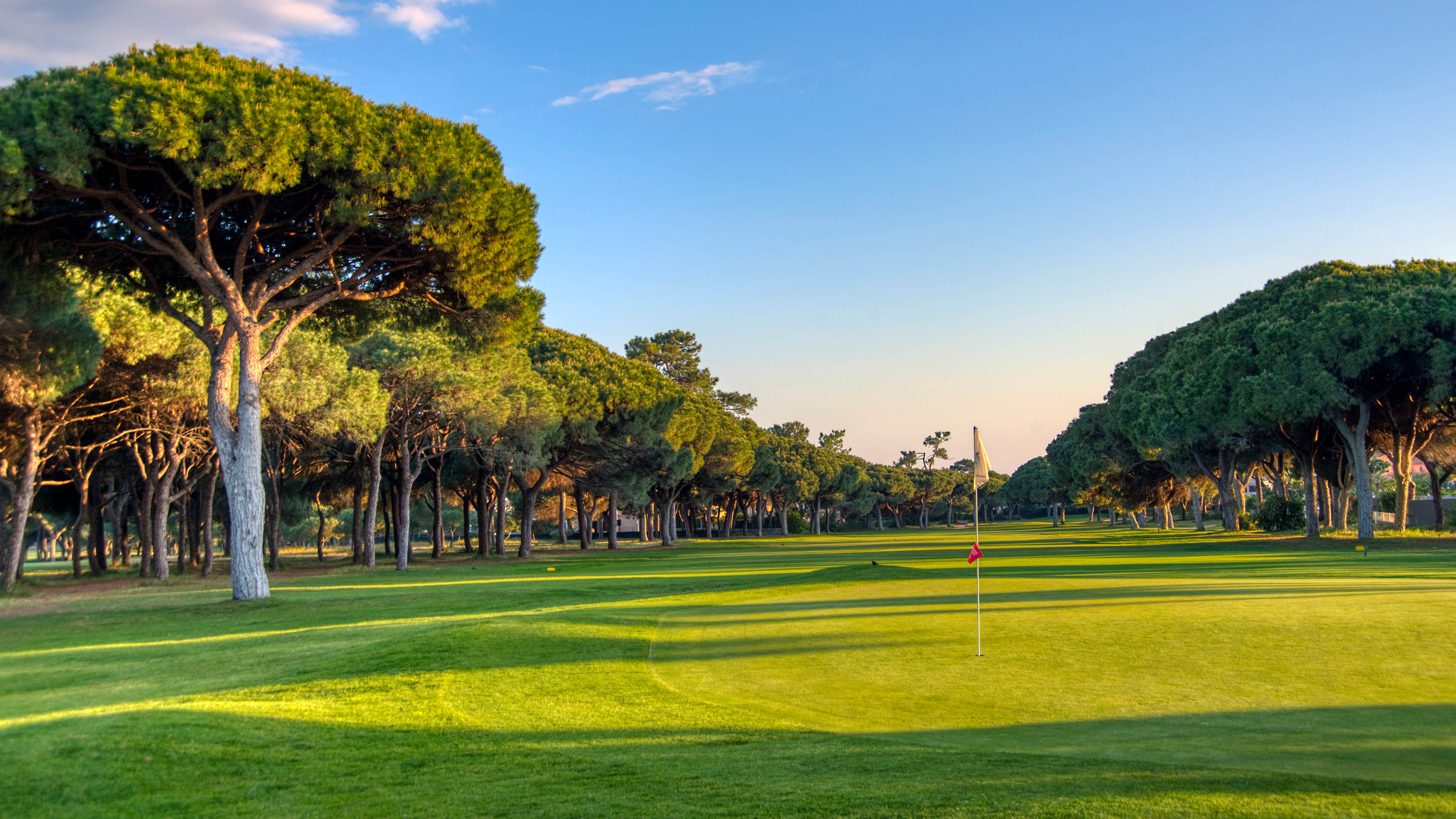 Dom Pedro Golf - Pinhal Golf Course