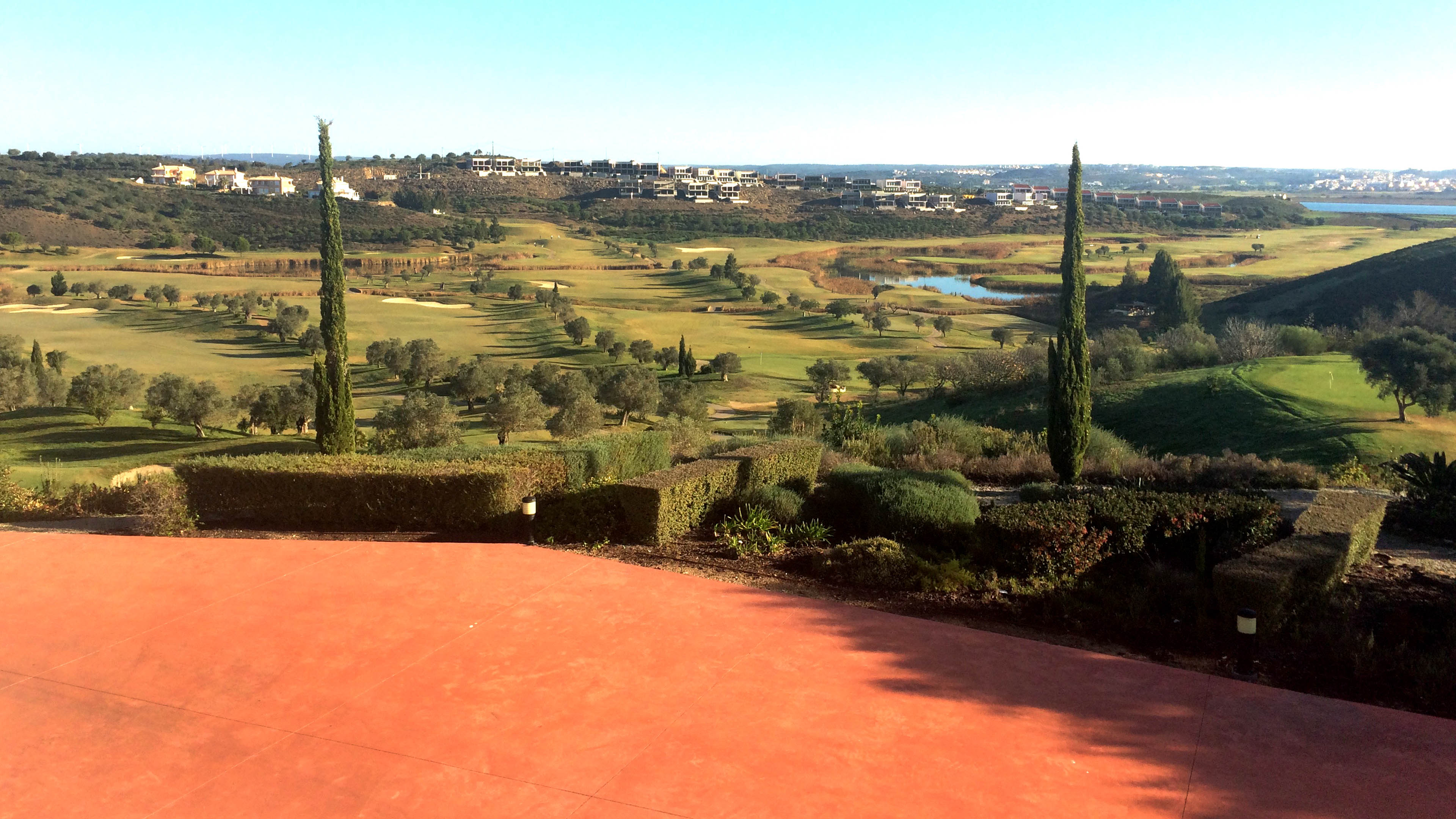 Quinta do Vale Golf_Panorama