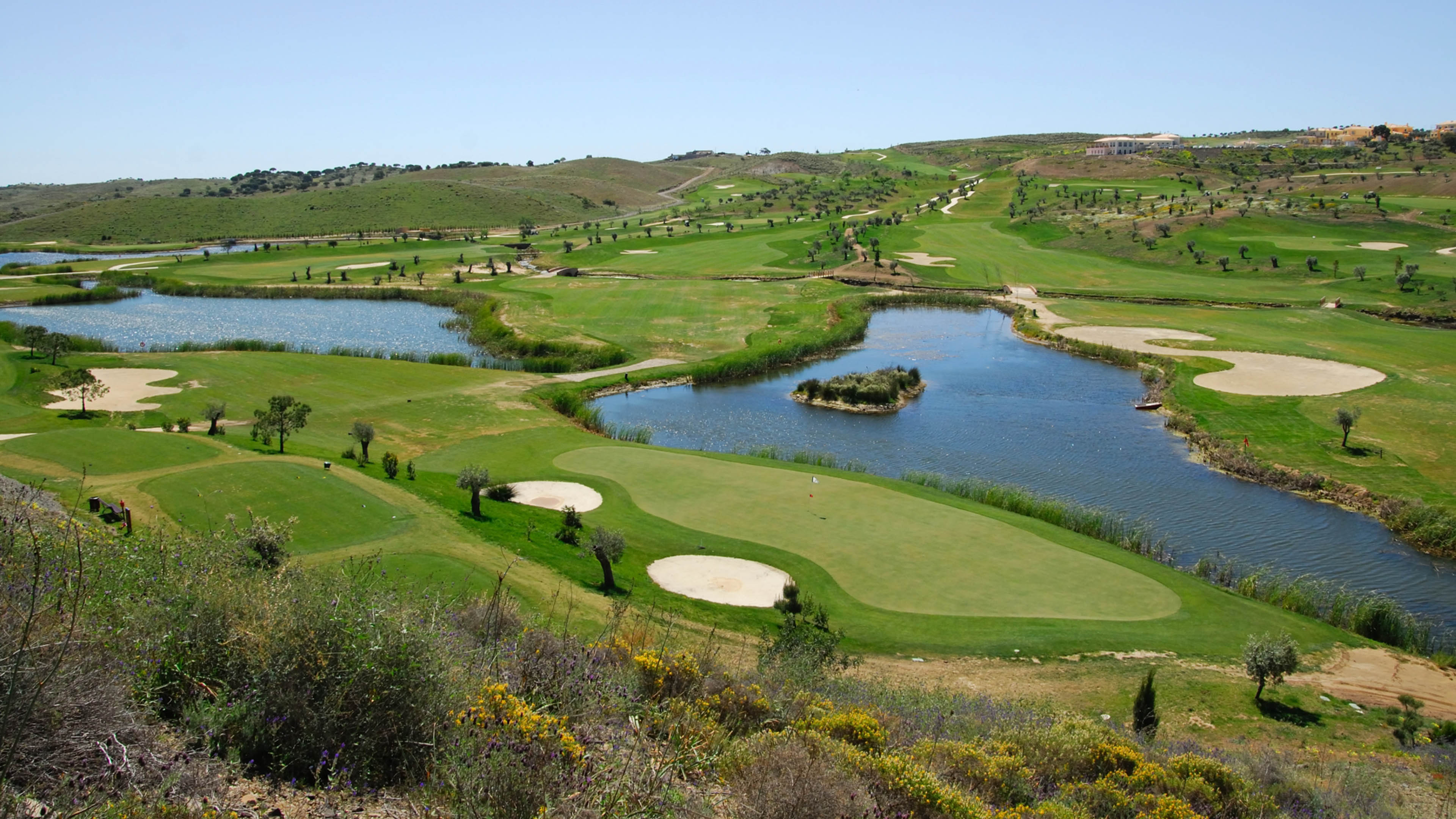 Quinta do Vale Golf_Weitblick