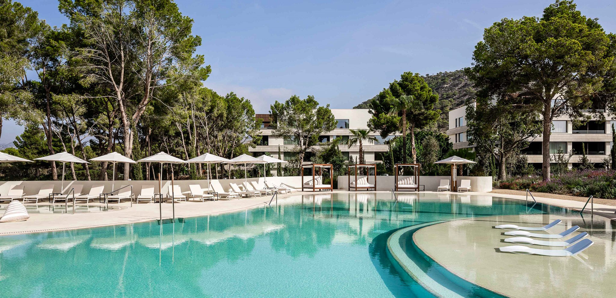 Kimpton Aysla Mallorca