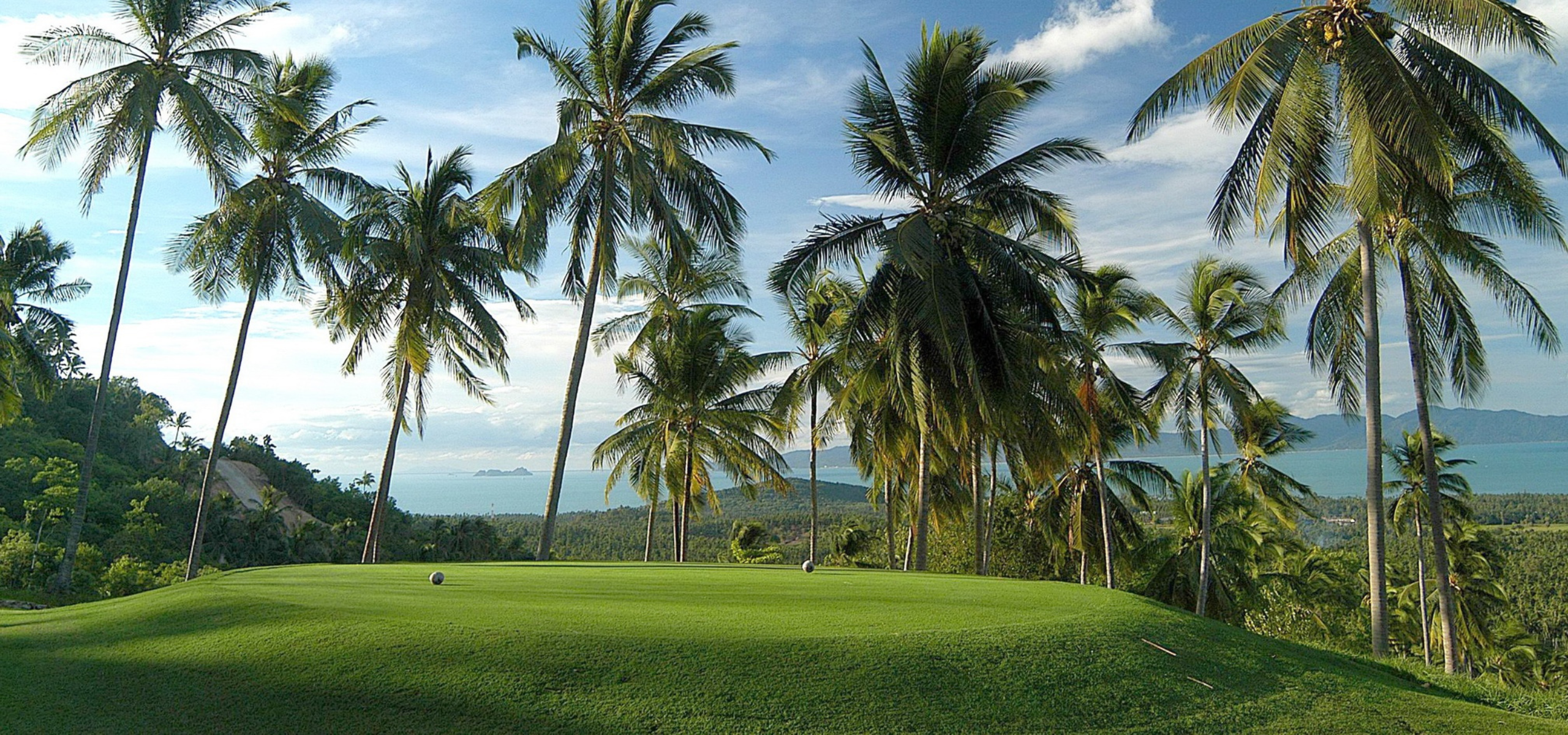 Santiburi Samui Country Club