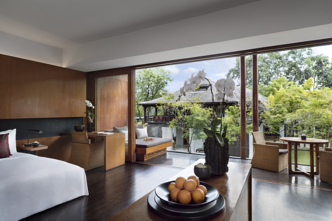 Anantara Chiang Mai 2