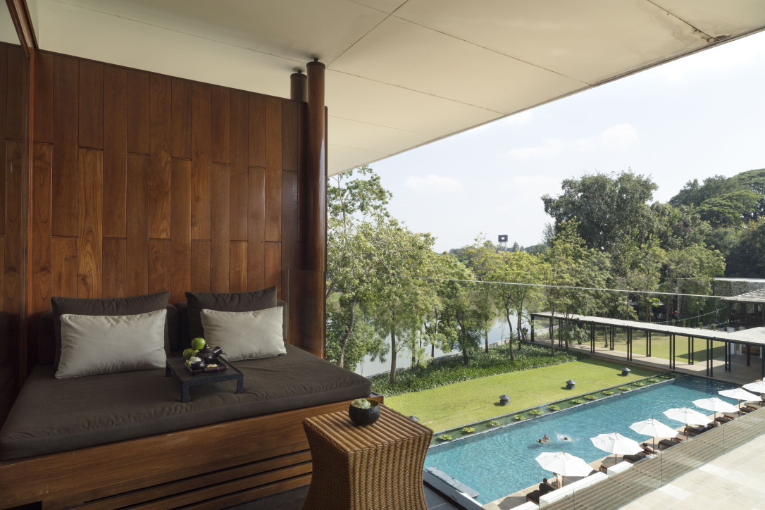 Anantara Chiang Mai 3