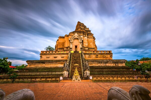 Chiang Mai ausfuege