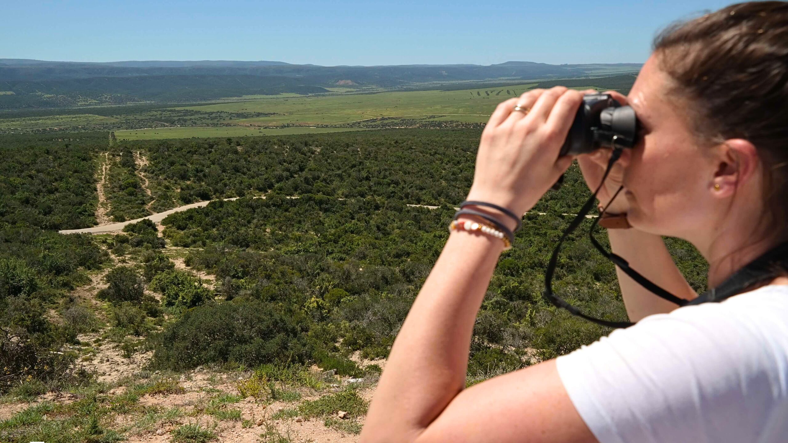 Golf-Safari an der Garden Route